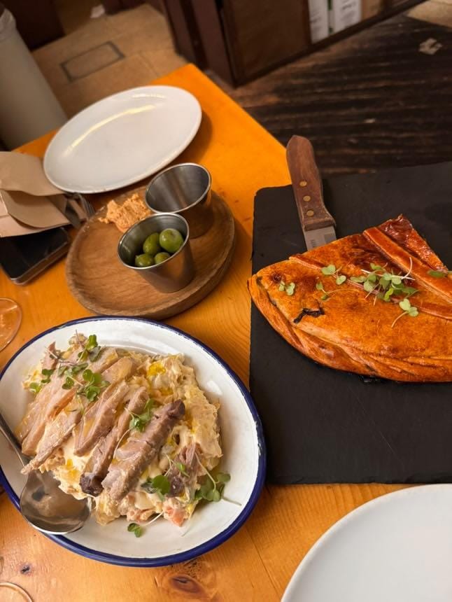 platos anosa taberna